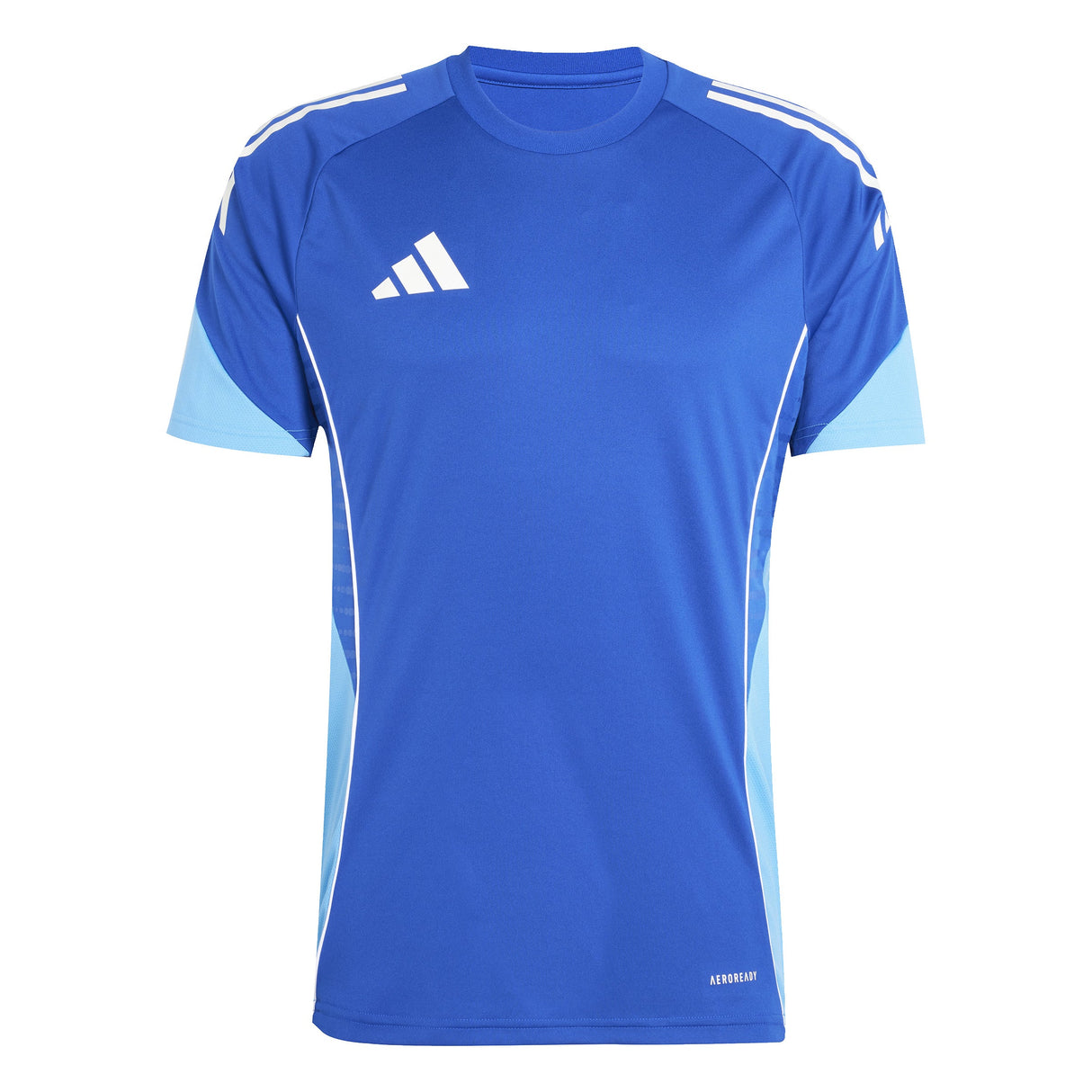 adidas Tiro 25 Competition Mens Soccer Jersey