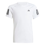 adidas Club Climacool Girls Tennis T-Shirt