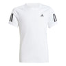 adidas Club Climacool Girls Tennis T-Shirt