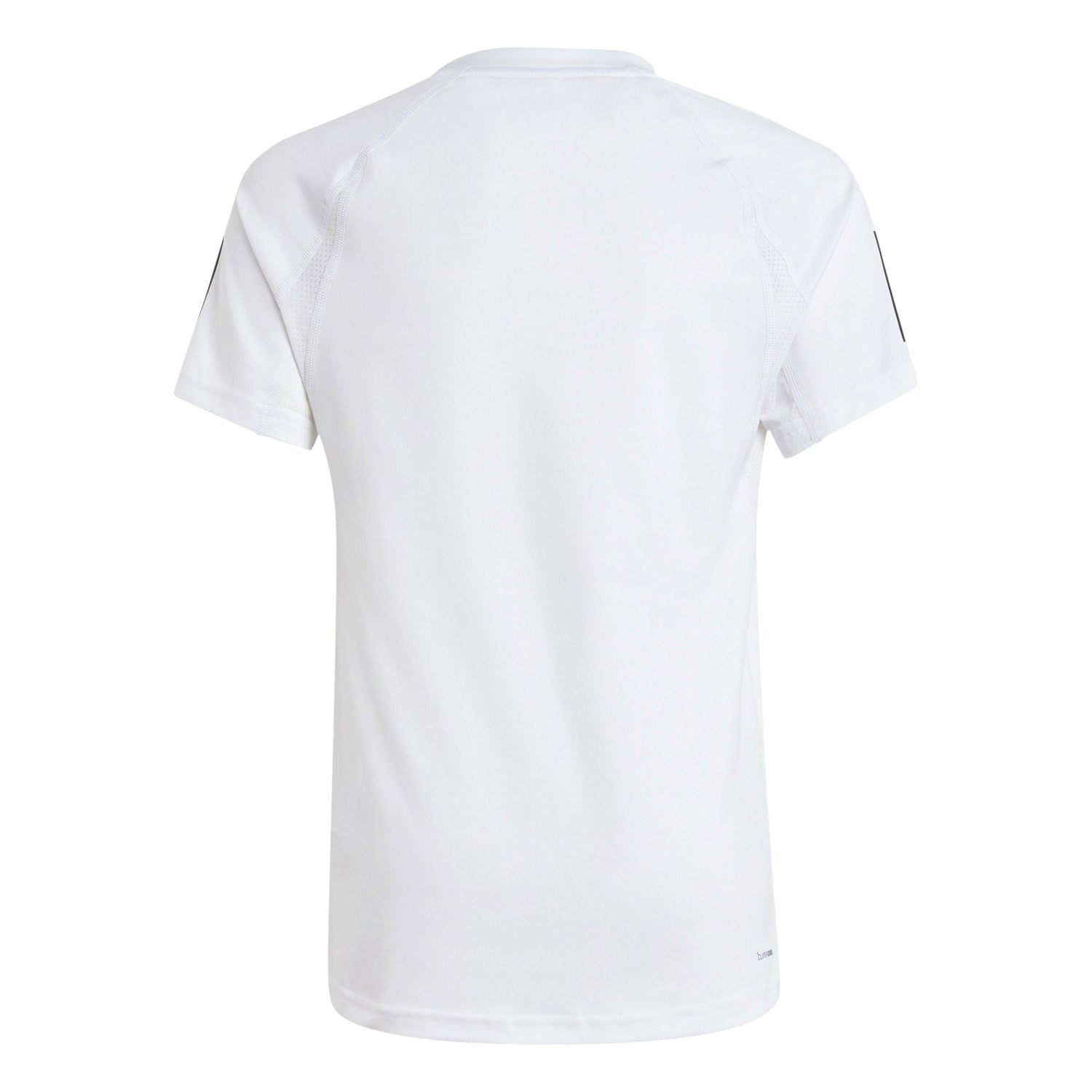adidas Club Climacool Girls Tennis T-Shirt