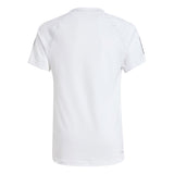 adidas Club Climacool Girls Tennis T-Shirt