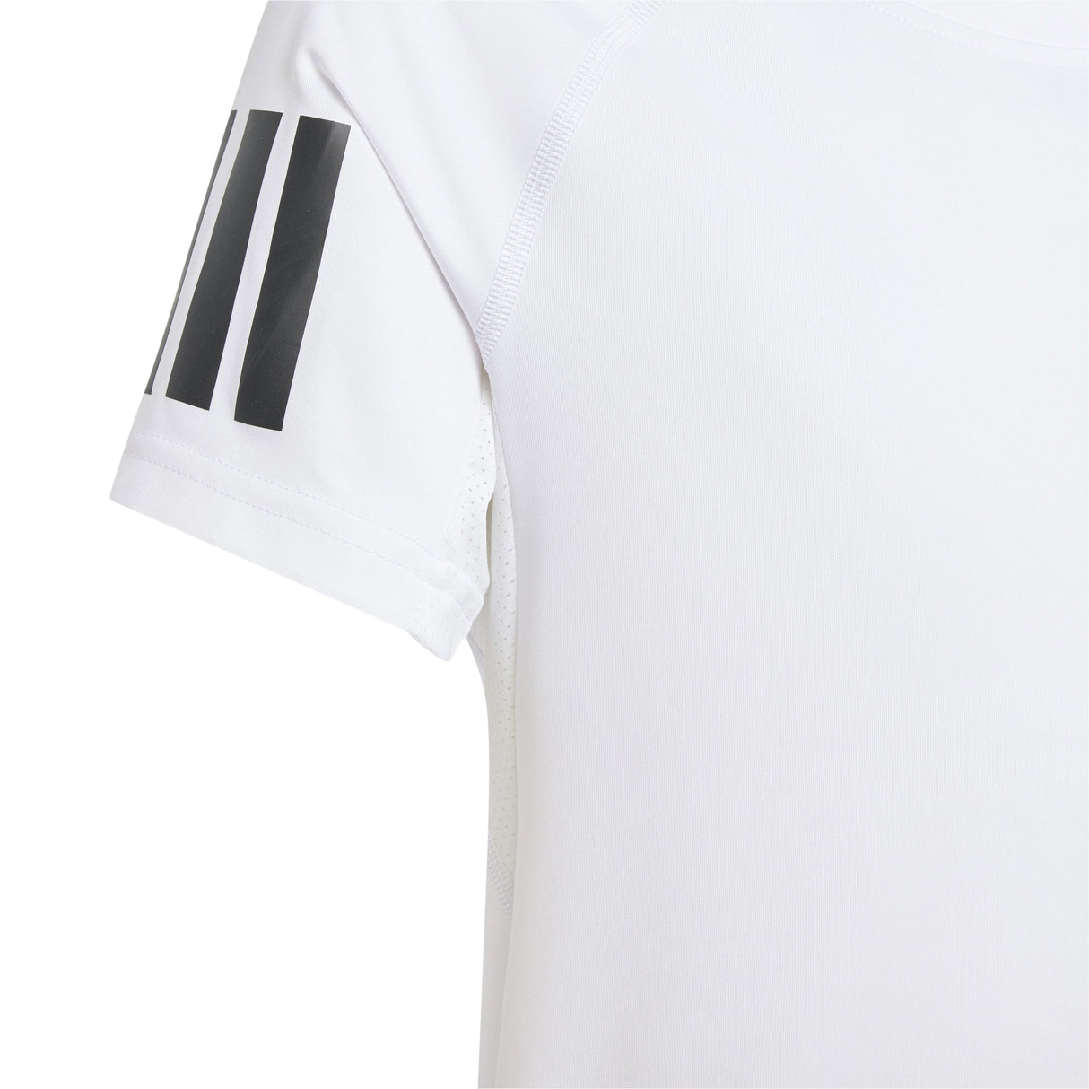 adidas Club Climacool Girls Tennis T-Shirt