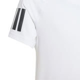 adidas Club Climacool Girls Tennis T-Shirt