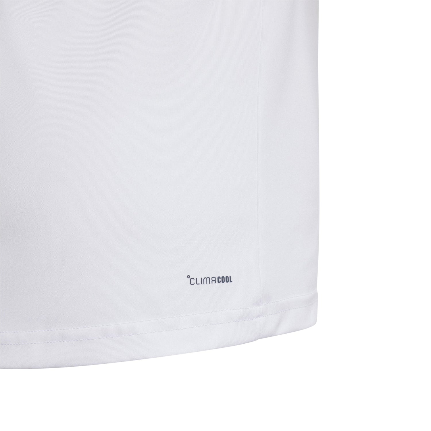 adidas Club Climacool Girls Tennis T-Shirt