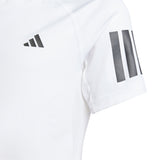 adidas Club Climacool Girls Tennis T-Shirt