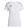 adidas Tiro 25 Womens Competition Training Jersey