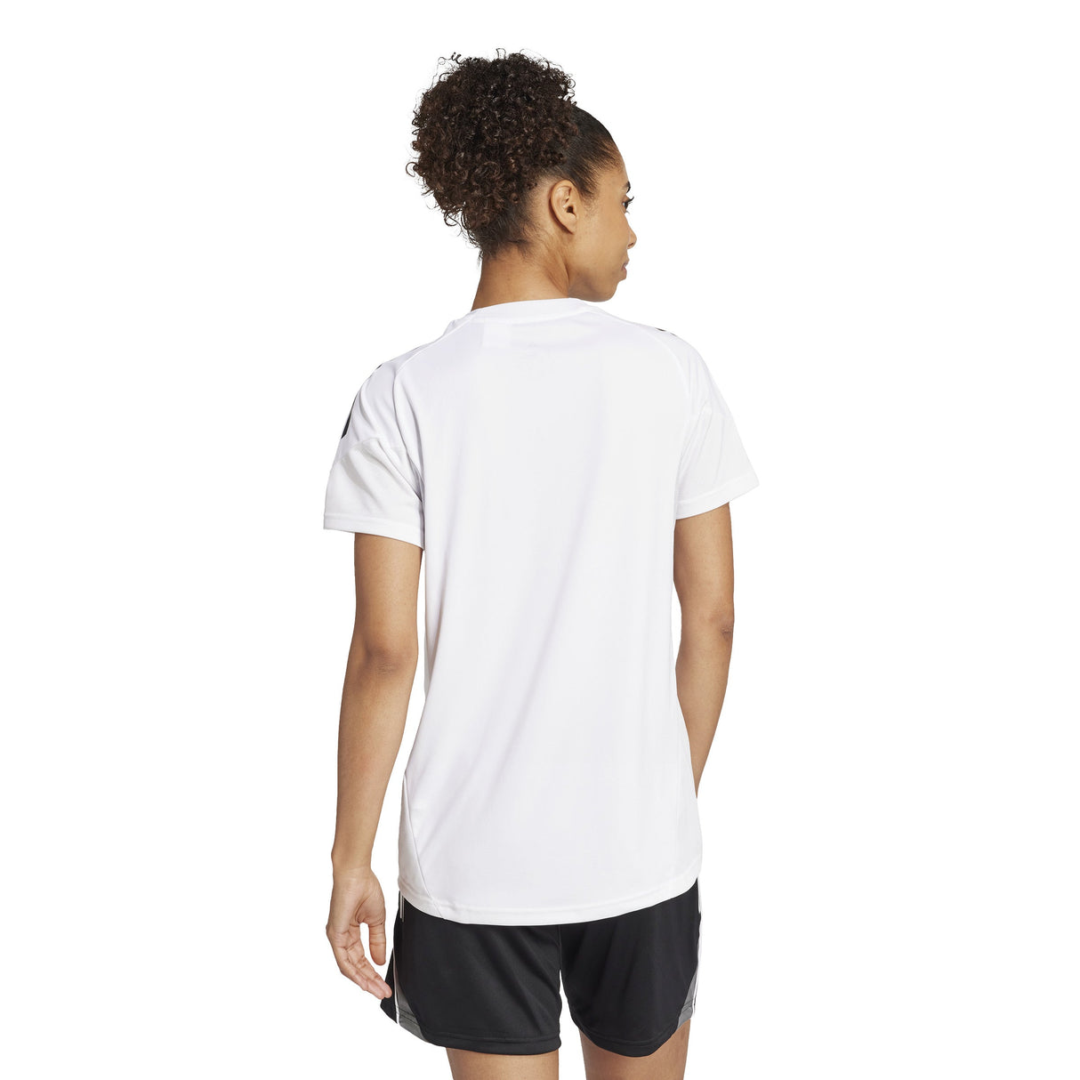 adidas Tiro 25 Womens Competition Training Jersey
