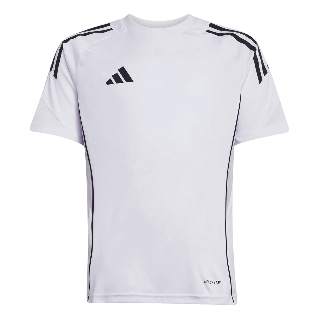 adidas Tiro 25 Competition Youth Soccer Jersey
