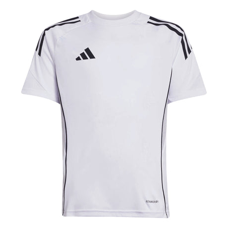 adidas Tiro 25 Competition Youth Soccer Jersey
