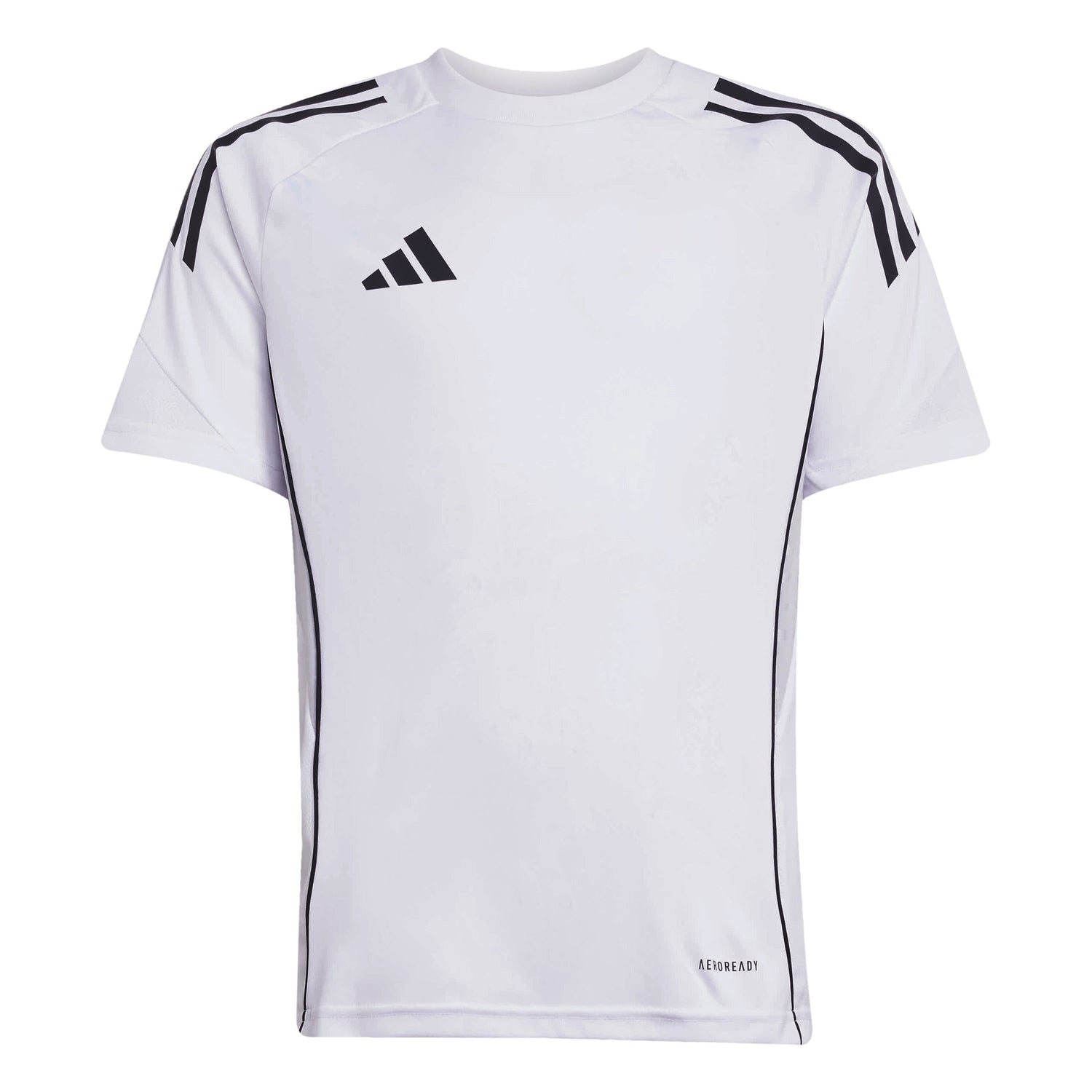 adidas Tiro 25 Competition Youth Soccer Jersey