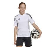 adidas Tiro 25 Competition Youth Soccer Jersey
