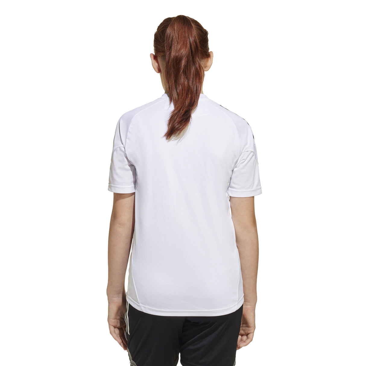 adidas Tiro 25 Competition Youth Soccer Jersey