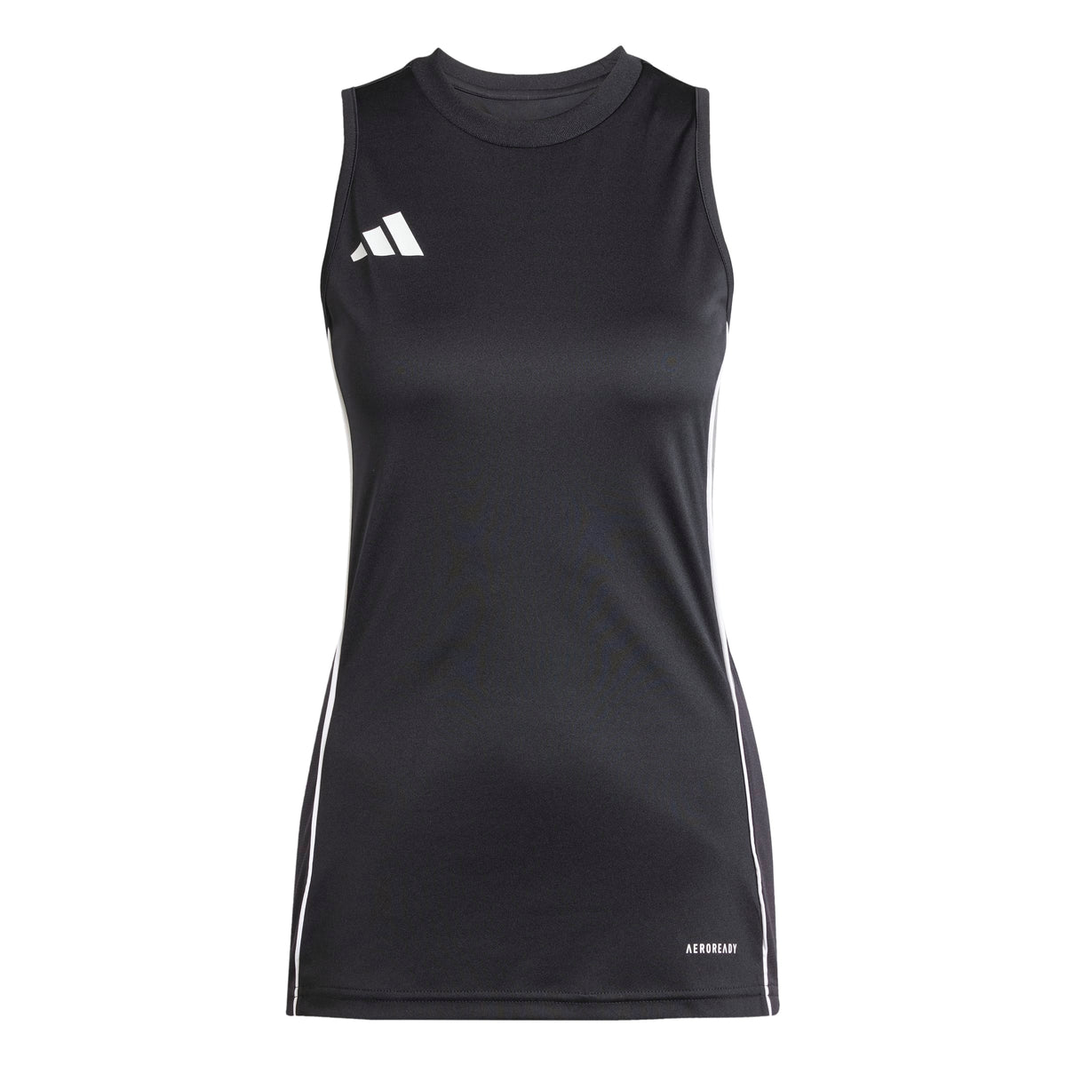 adidas Womens Soccer Tiro 25 Competition Sleeveless Jersey