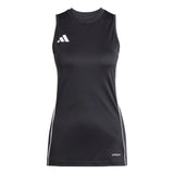 adidas Womens Soccer Tiro 25 Competition Sleeveless Jersey