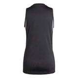 adidas Womens Soccer Tiro 25 Competition Sleeveless Jersey