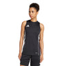 adidas Womens Soccer Tiro 25 Competition Sleeveless Jersey