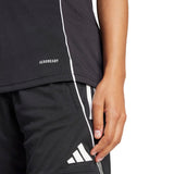 adidas Womens Soccer Tiro 25 Competition Sleeveless Jersey