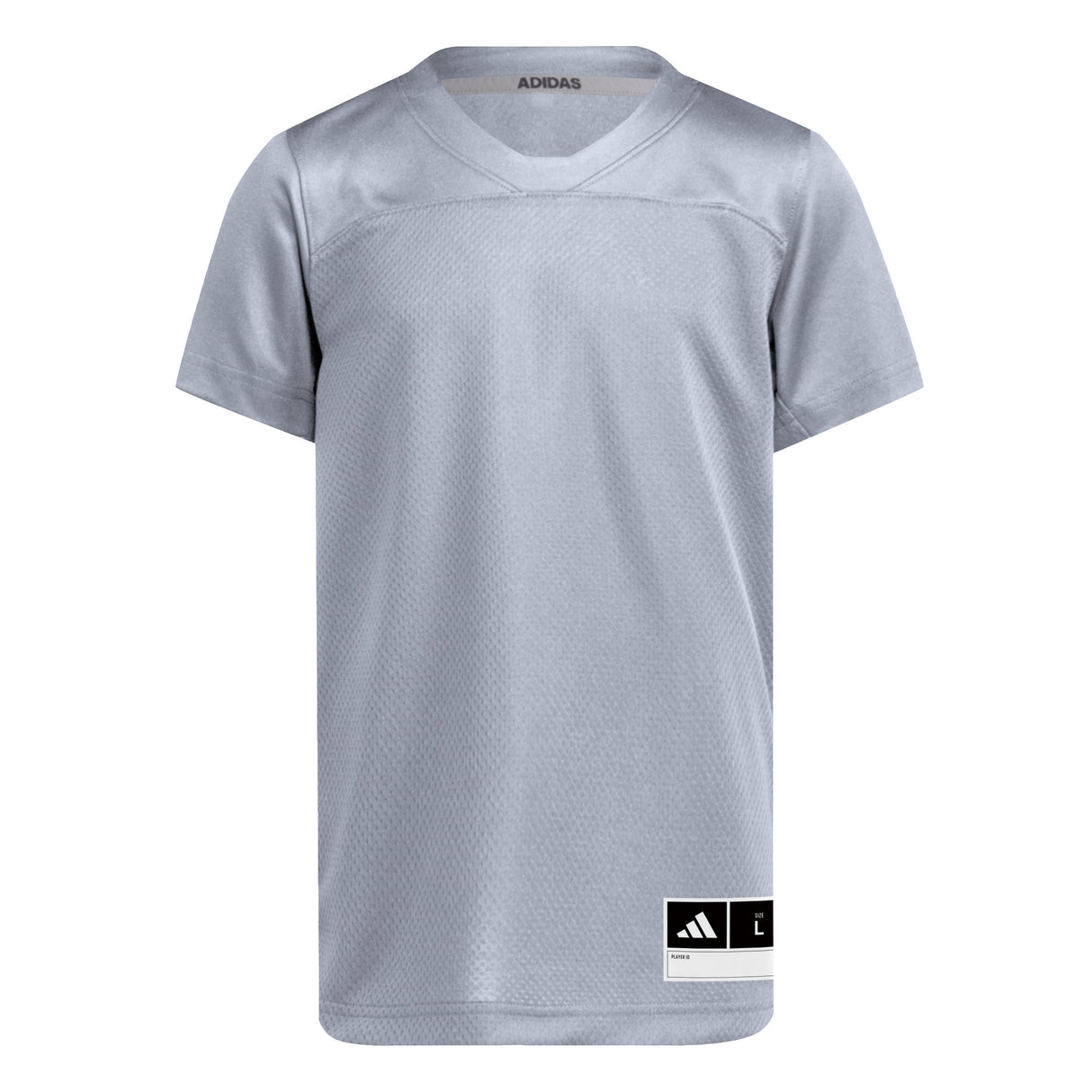 adidas Youth Off-Field Football Jersey