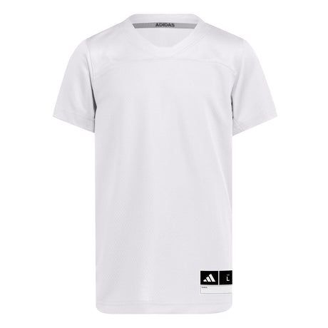 adidas Youth Off-Field Football Jersey