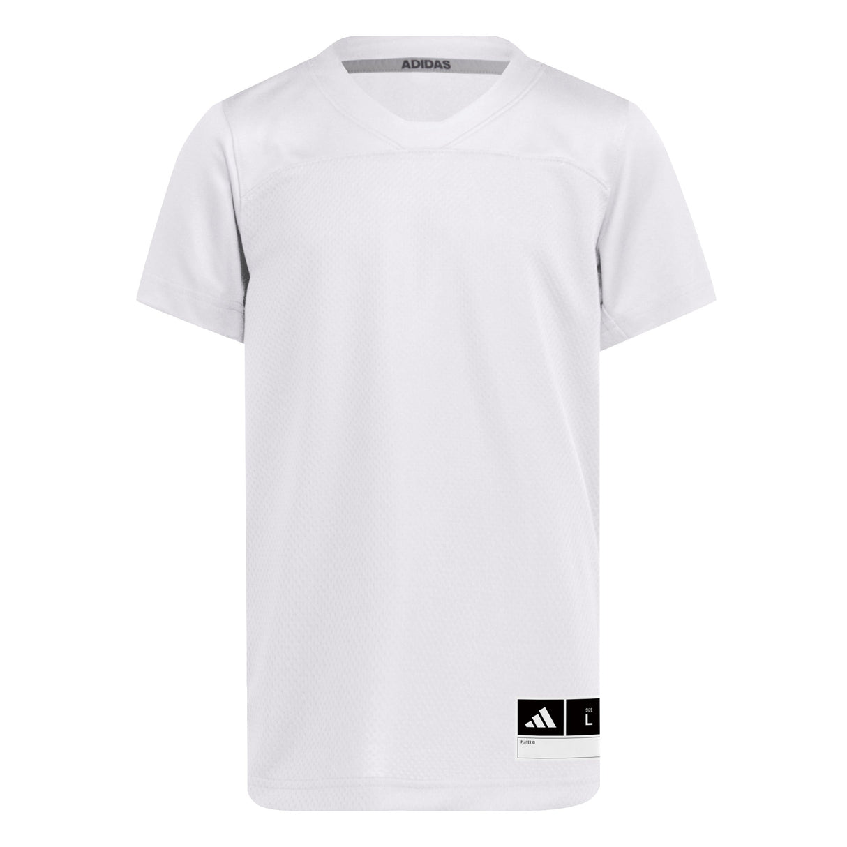 adidas Youth Off-Field Football Jersey