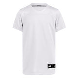 adidas Youth Off-Field Football Jersey