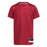 adidas Youth Off-Field Football Jersey