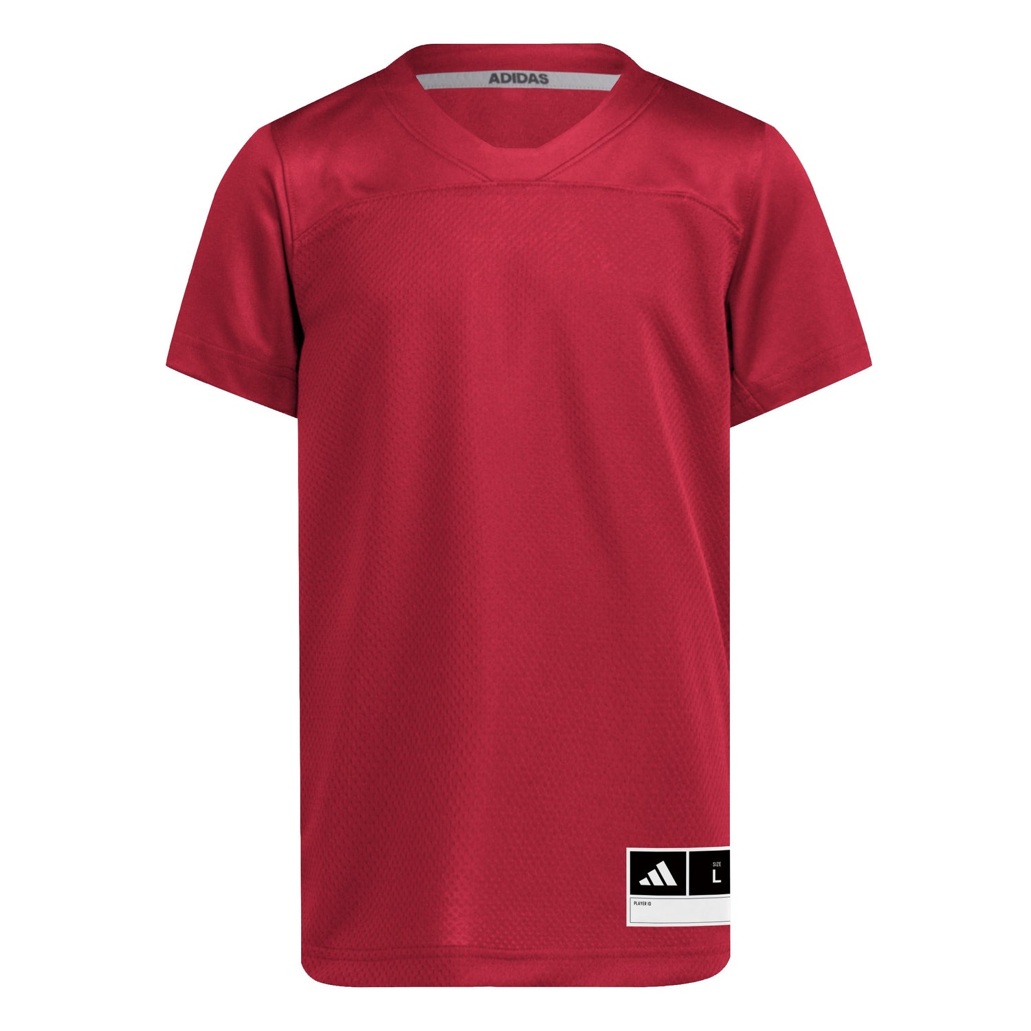 adidas Youth Off-Field Football Jersey
