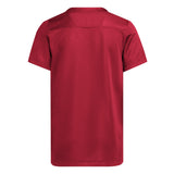 adidas Youth Off-Field Football Jersey