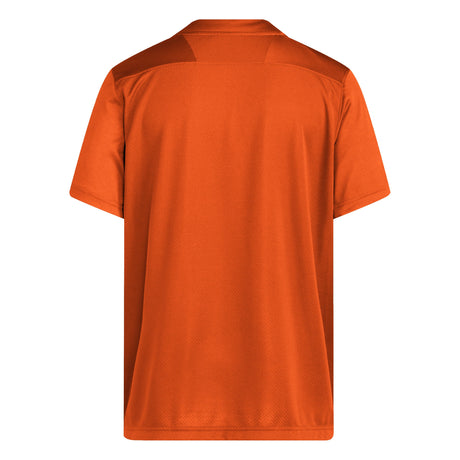 adidas Mens Football Off-Field Jersey