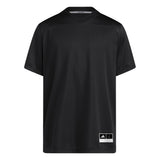 adidas Mens Football Off-Field Jersey