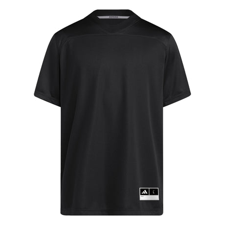 adidas Mens Football Off-Field Jersey