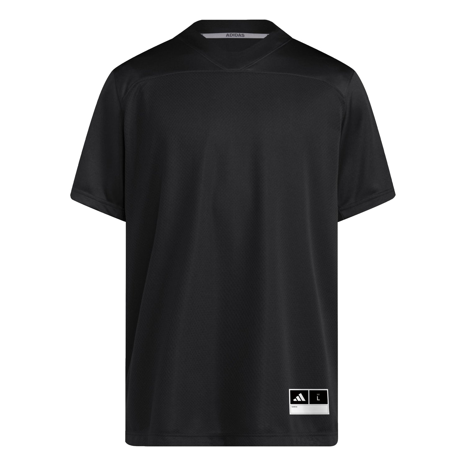 adidas Mens Football Off-Field Jersey