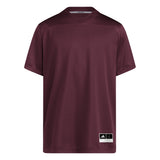 adidas Mens Football Off-Field Jersey