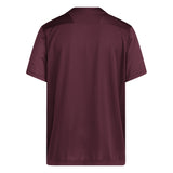 adidas Mens Football Off-Field Jersey