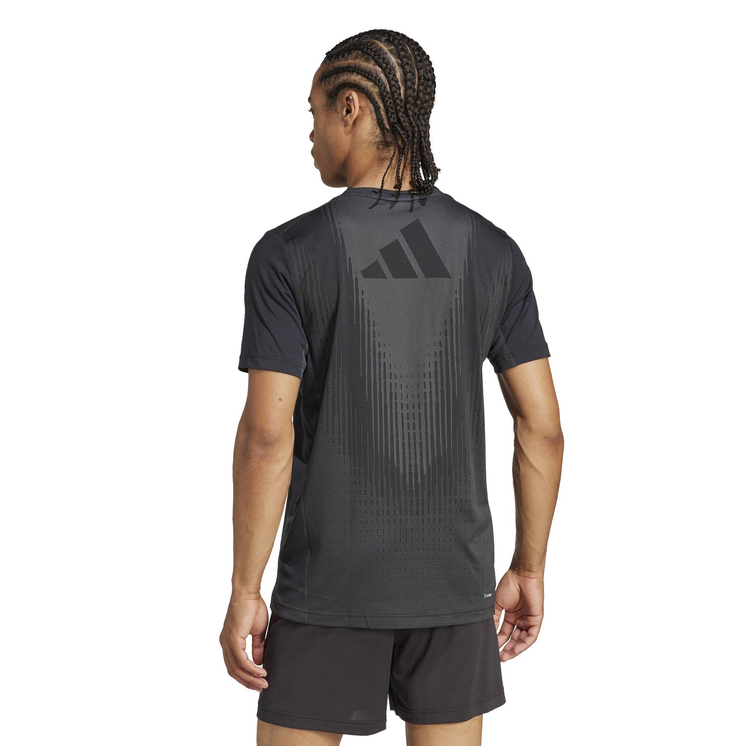 adidas Mens Airchill T-Shirt