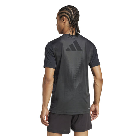 adidas Mens Airchill T-Shirt