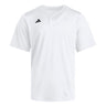 adidas Men's Impact 2 Button Baseball Jersey – High-Stretch Performance