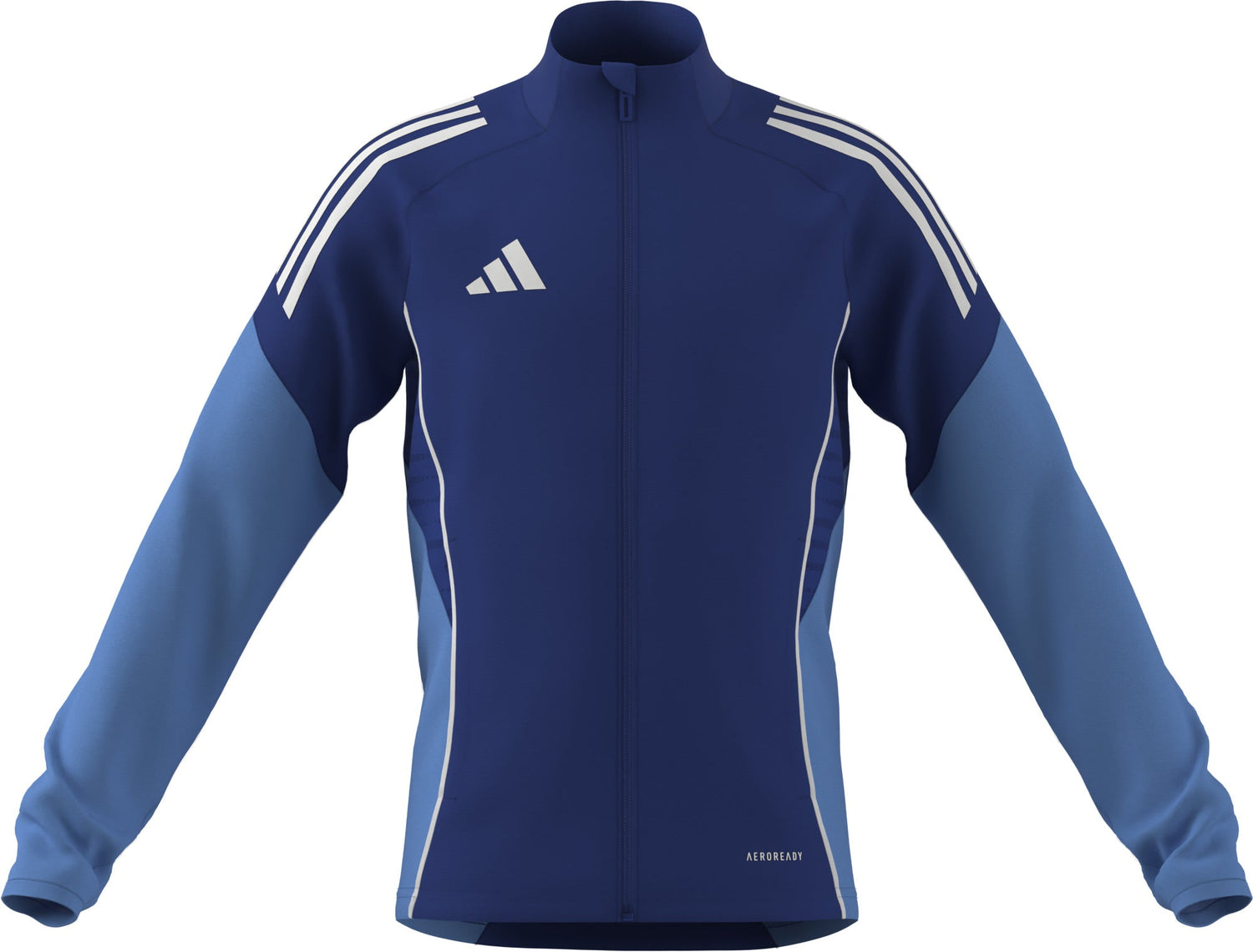 adidas Tiro 25 Youth Competition Training Jacket