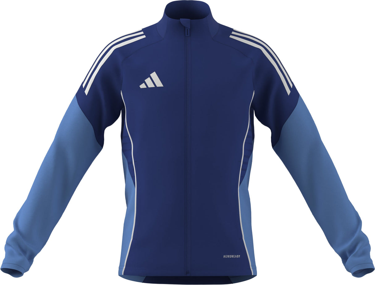 adidas Tiro 25 Youth Competition Training Jacket