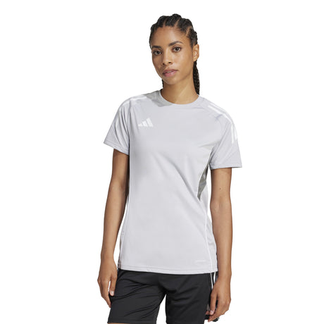 adidas Tiro 25 Womens Competition Training Jersey