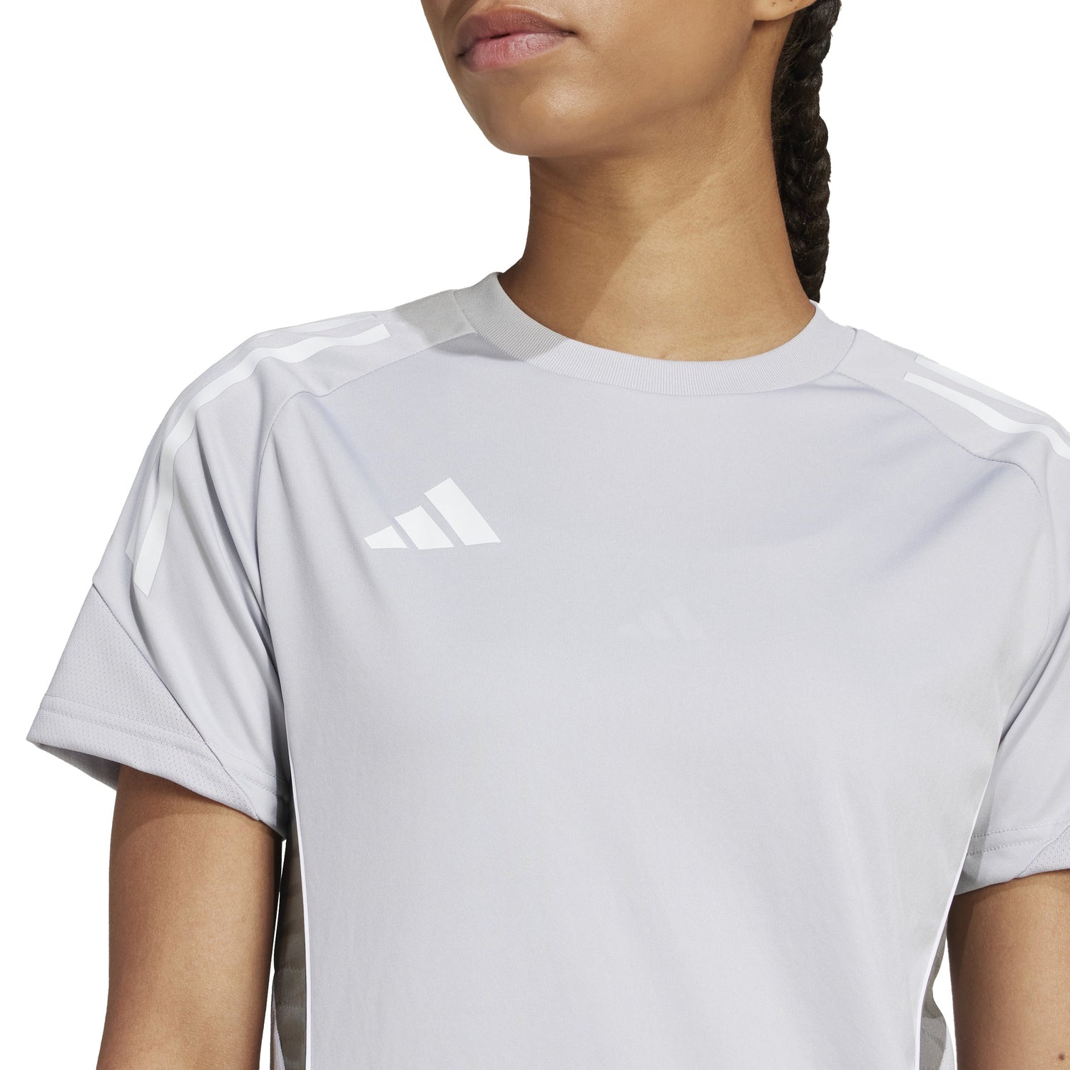 adidas Tiro 25 Womens Competition Training Jersey