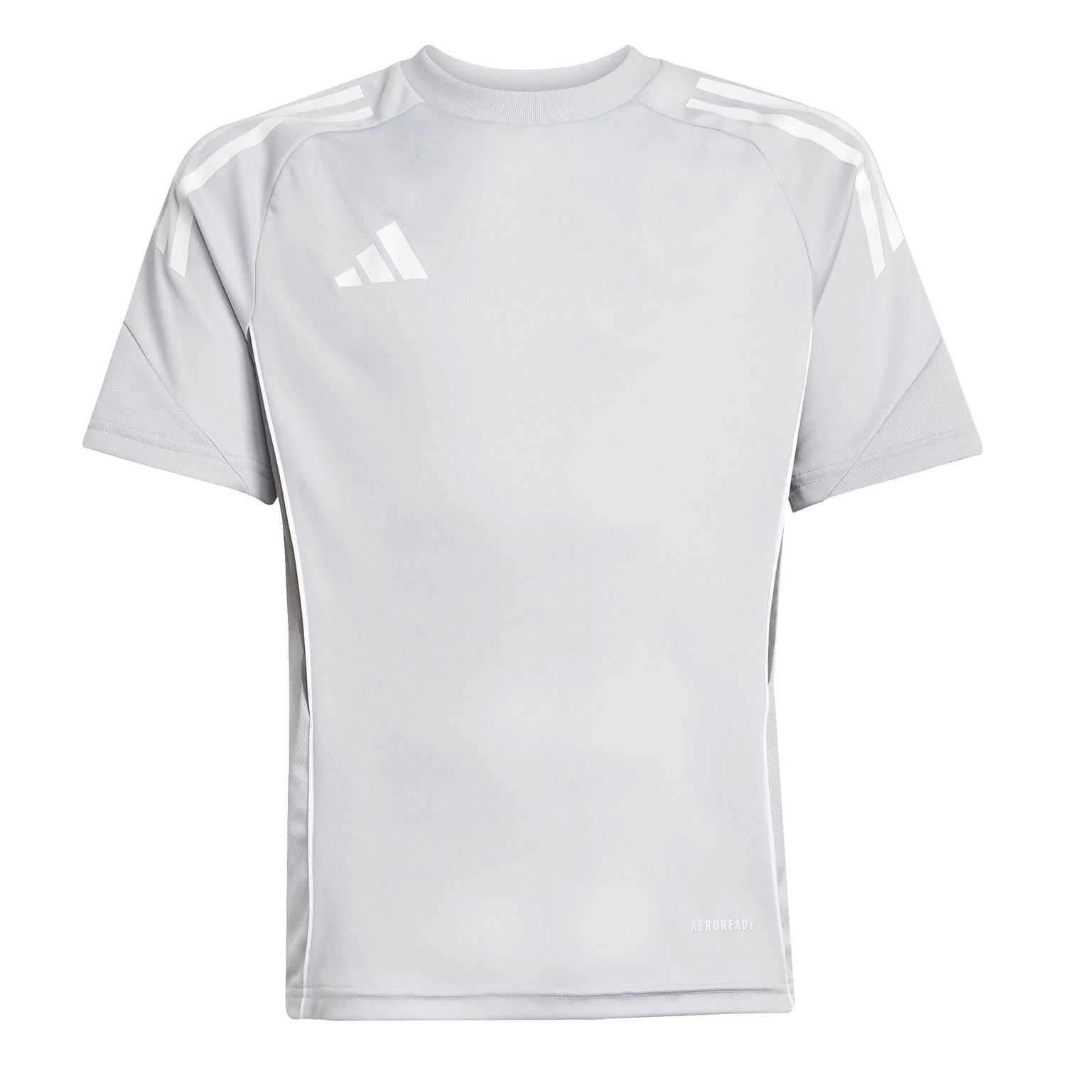 adidas Tiro 25 Competition Youth Soccer Jersey