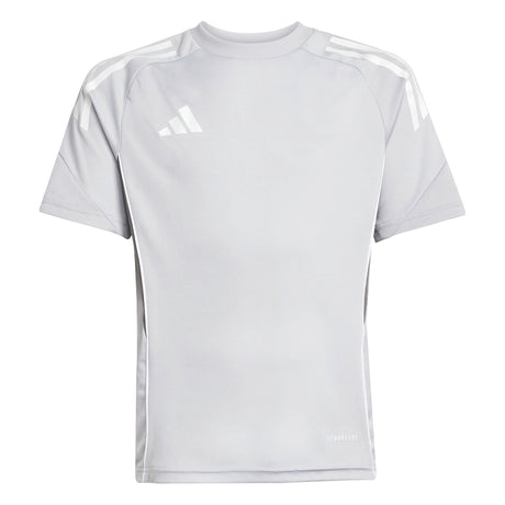 adidas Tiro 25 Competition Youth Soccer Jersey
