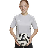 adidas Tiro 25 Competition Youth Soccer Jersey
