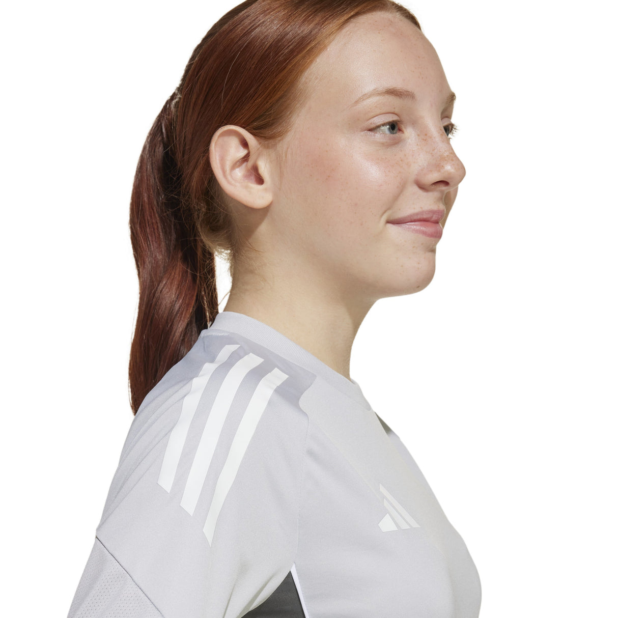adidas Tiro 25 Competition Youth Soccer Jersey
