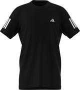 adidas Boys Club Tennis Climacool 3-Stripes T-Shirt