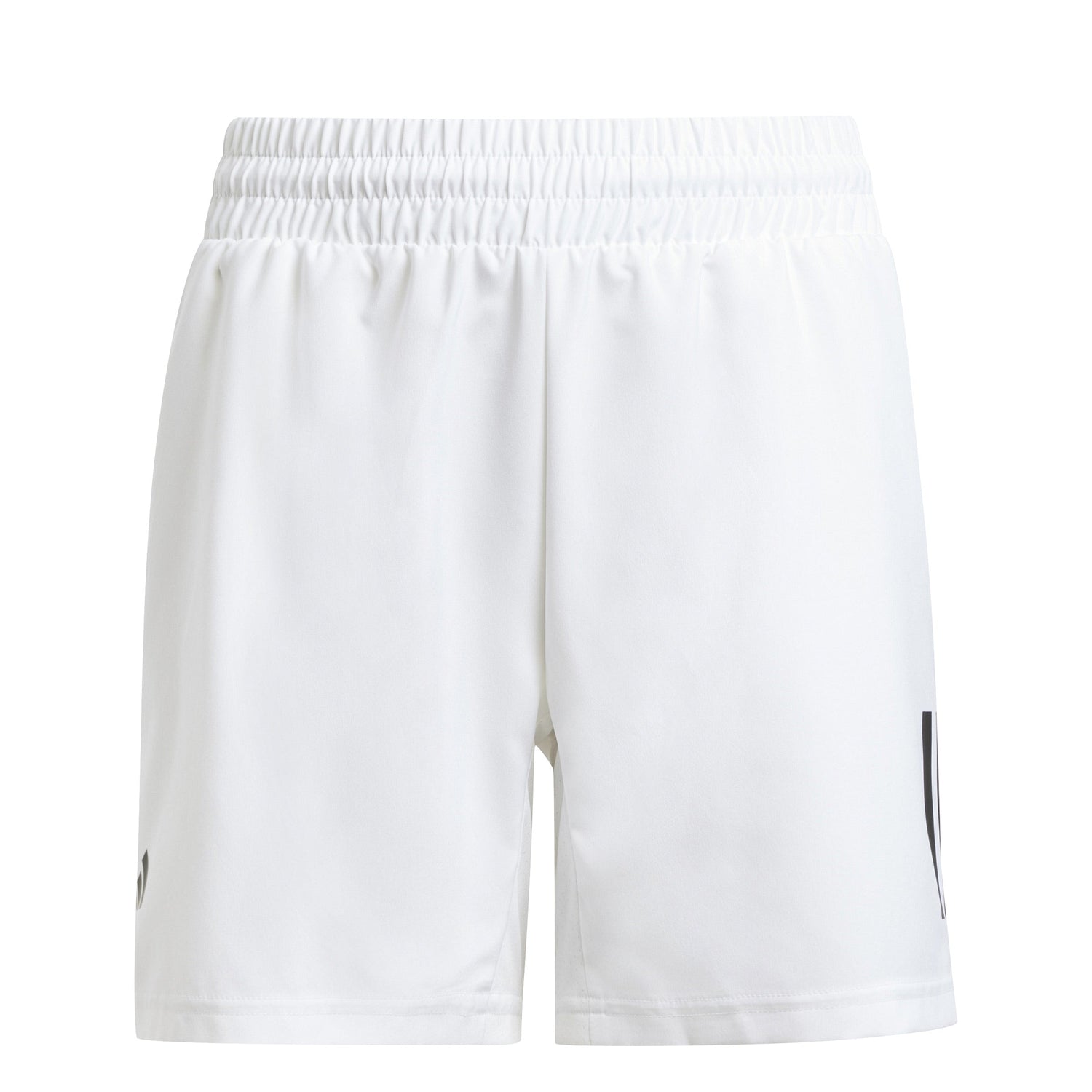 adidas Boys Club Tennis Climacool 3-Stripes Shorts