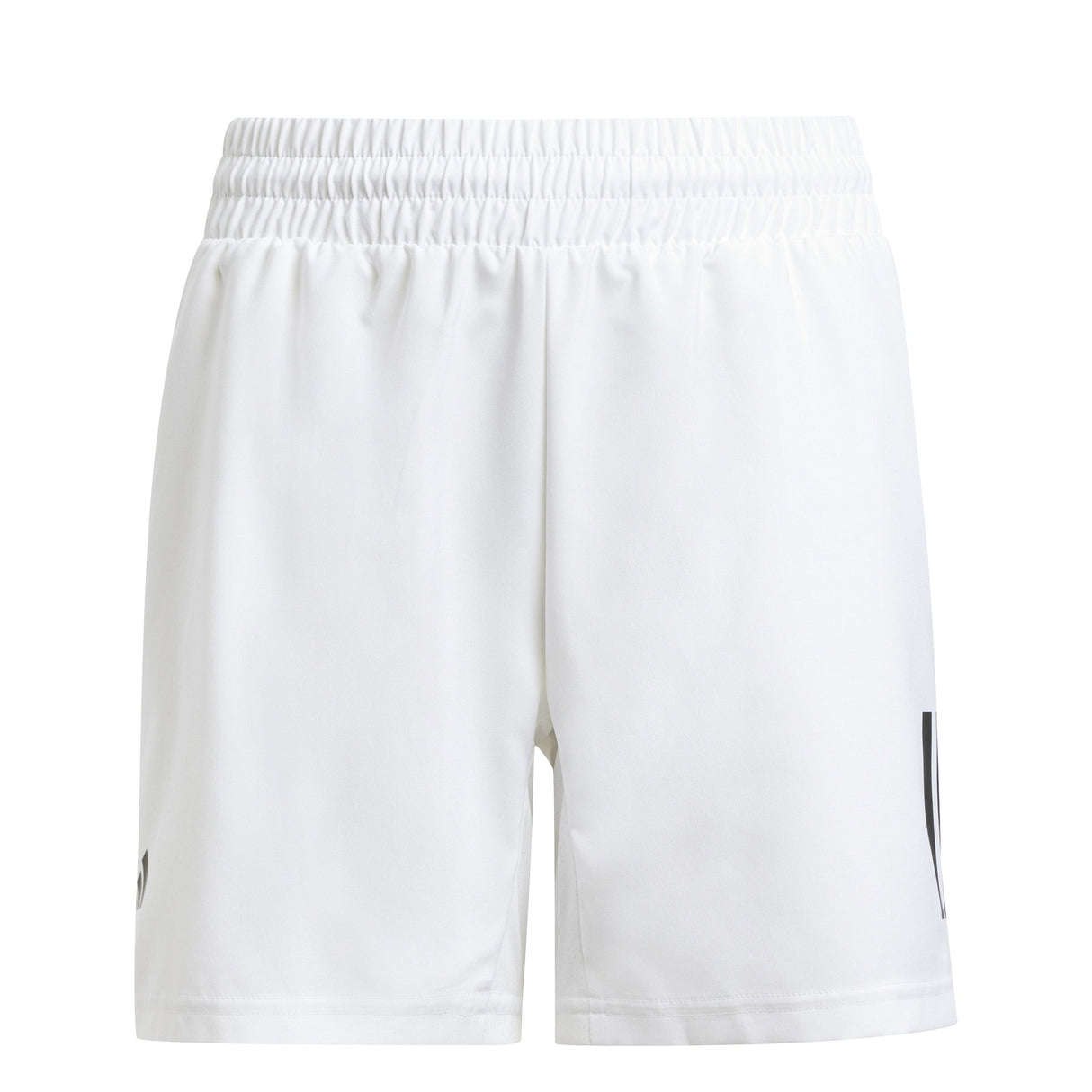 adidas Boys Club Tennis Climacool 3-Stripes Shorts