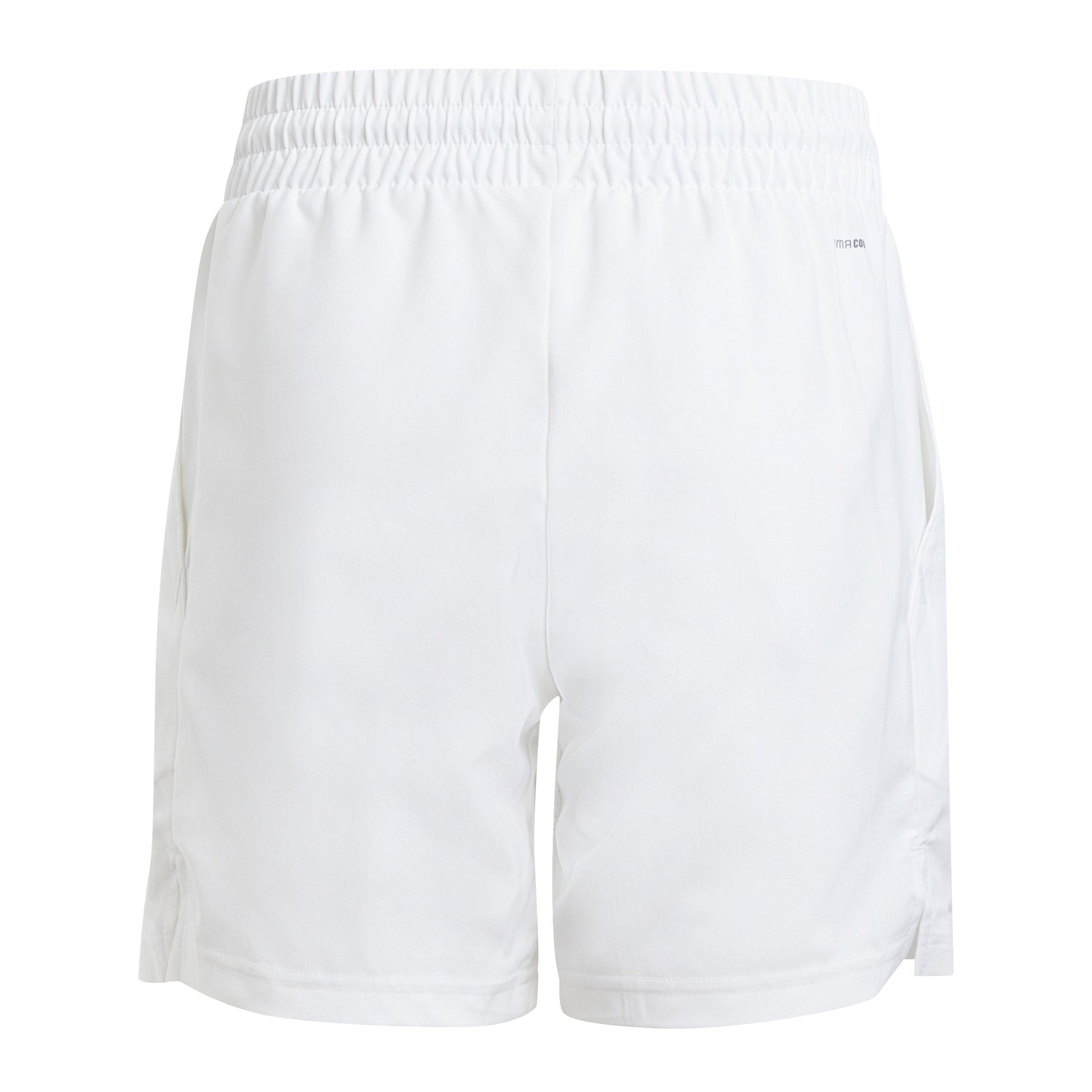 adidas Boys Club Tennis Climacool 3-Stripes Shorts