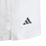 adidas Boys Club Tennis Climacool 3-Stripes Shorts